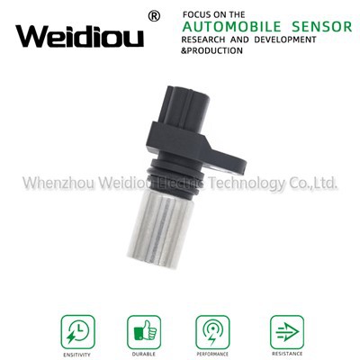 Capteur Crankshaft 029600-0570 90919-05005 J5662019 Crank Sensor Engine Crankshaft Pozisyon Capteur