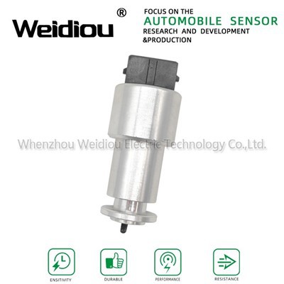 Capteur vitès pou Jmc Jiangling Quanshun Baodian Pickup Trucks Lg953e Square Shaft 2.5 * 2.5