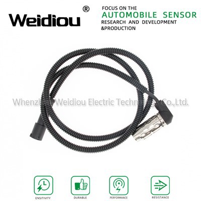 Kamyon Vitès Roues Abs Capteur pou Wabco 4410328080 Daf 1315698 1504951 Iveco 5801115879 9441032808 Renault 5010604322 5021170122